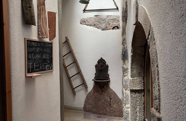 Vaniglia Home is located in the heart of Garda Trentino