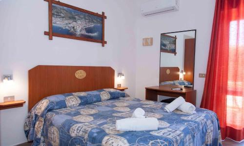 Vanity b&b