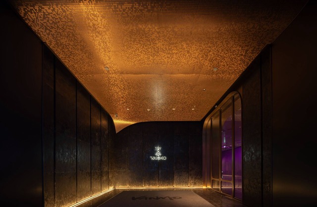 VANMO Hotel