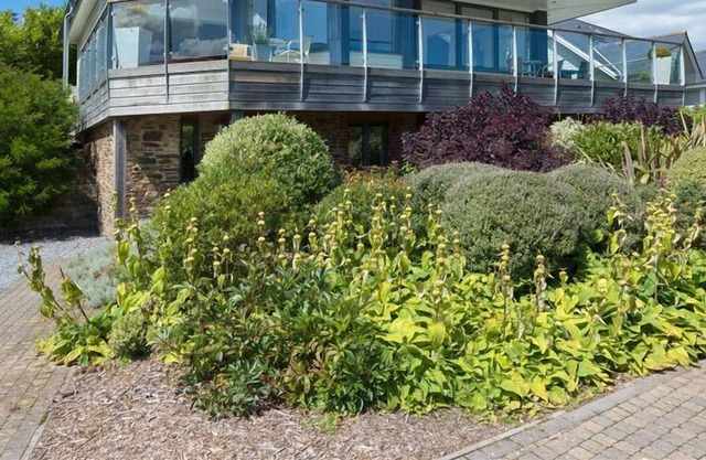 VANTAGE POINT, HILLFIELD VILLAGE, family friendly in Dartmouth