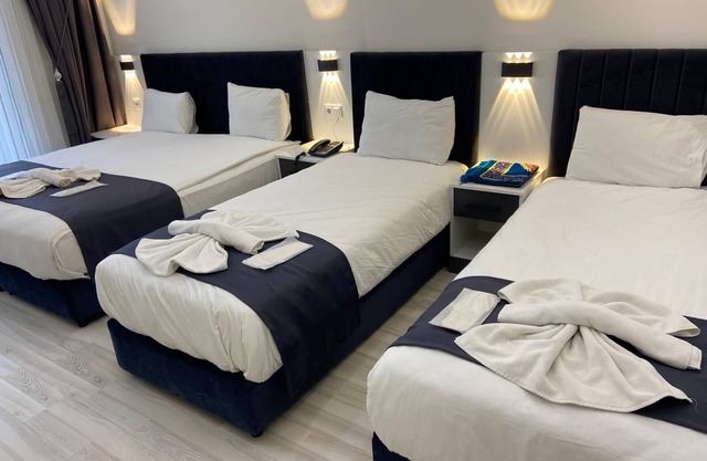 Vantalya Otel