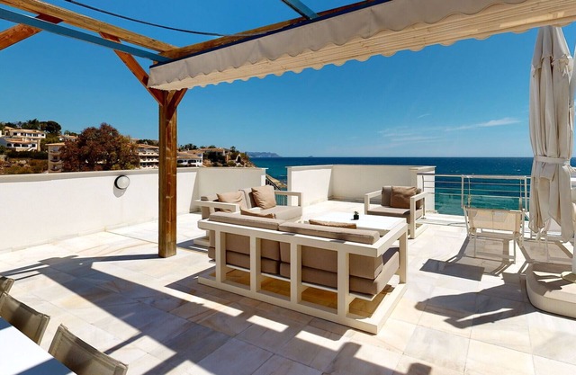 Varadero penthouse 2 bedroom apartement