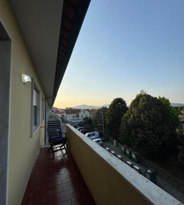 Varanda do Coura