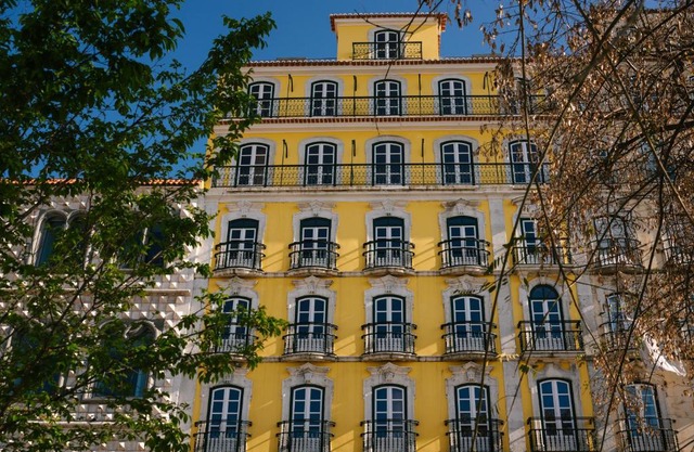 Varandas de Lisboa - Tejo River Apartments & Rooms
