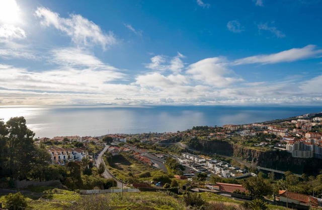 Varandas do Mar by An Island Apart