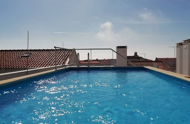 Varandas do Sítio - T0 Apartamento para Férias SCH046