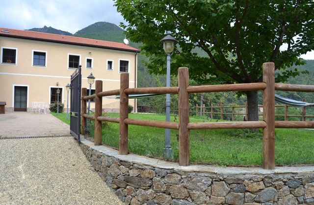 Varazze Sea Mountain 2