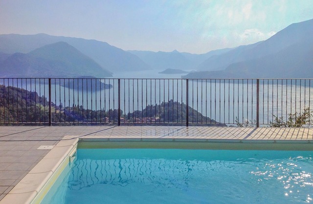 Varenna Wanderlust in Perledo