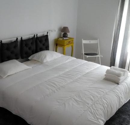 Vasco Santana Guesthouse