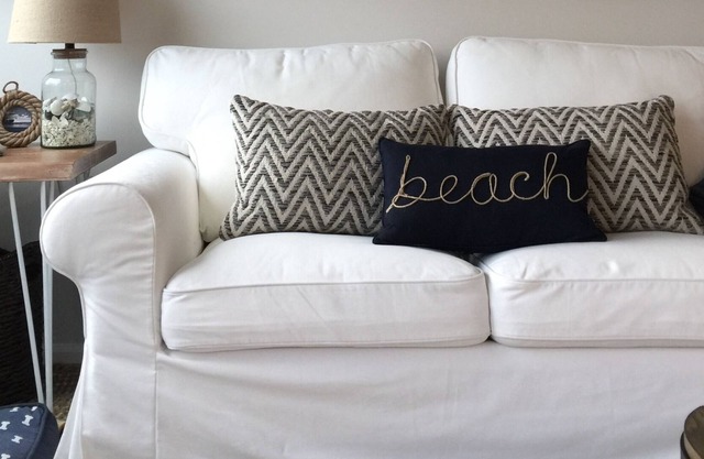 Vashon Beach House