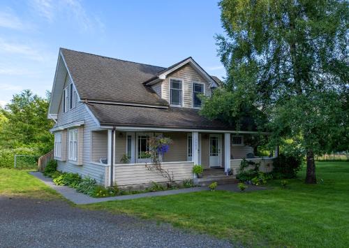 Vashon Inn