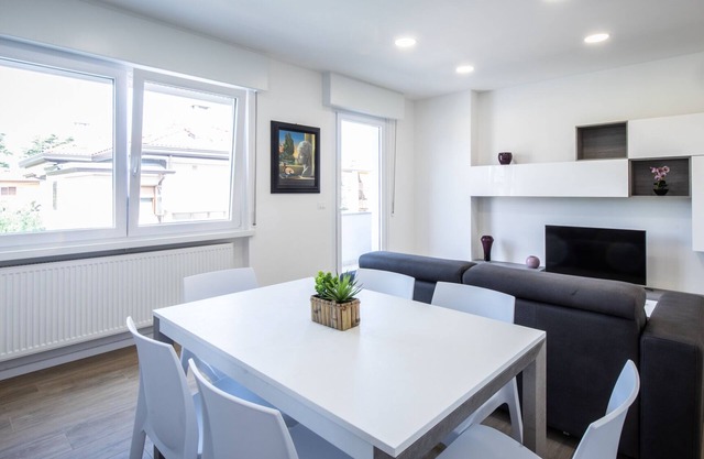 Vat 52 Sub 16 - Ein Schlafzimmer Wohnung, Schläft 5