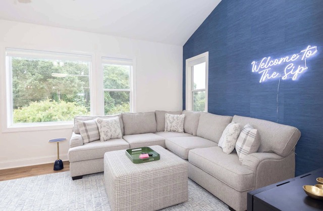 Vaught Views at Turnberry by Apex Short Term Stays