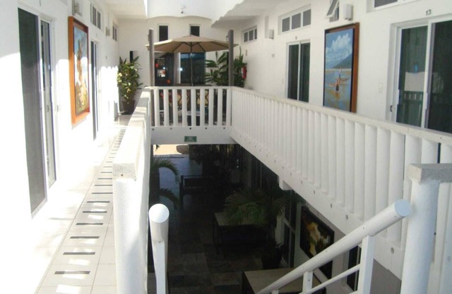 Vayor Hotel & Suites
