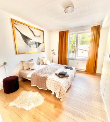 VB Central Apartment