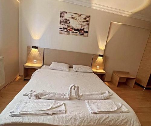 VB Otel