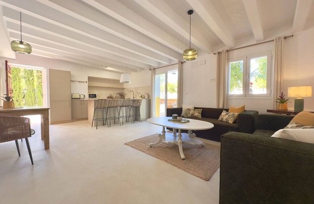 VILLA CLAVERO NINE Premium Apt