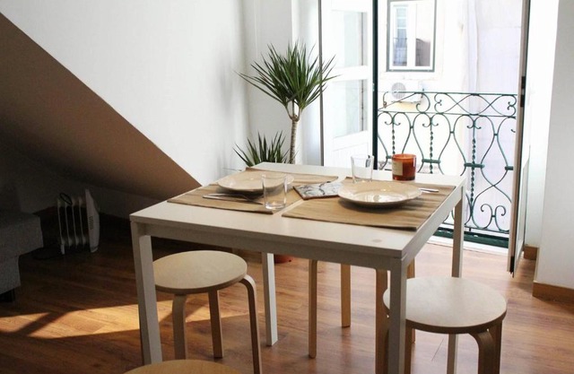 VDS Guesthouse Cosy Apartment in City Center
