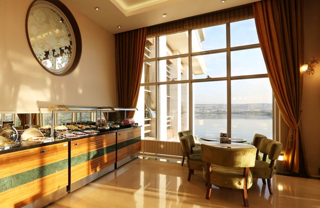 VE Hotels Golbasi