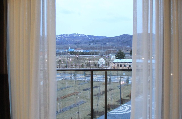 Ve Hotels Hamidiye
