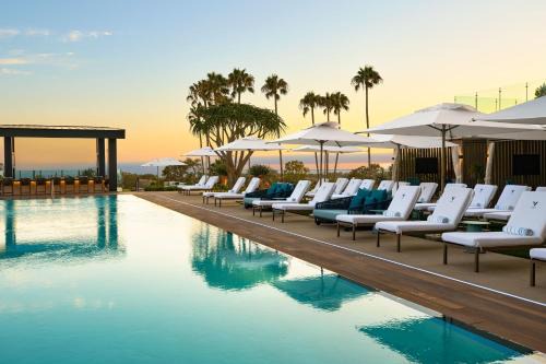 VEA Newport Beach, a Marriott Resort & Spa