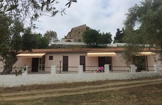Vecchia Fattoria Case Vacanza al mare