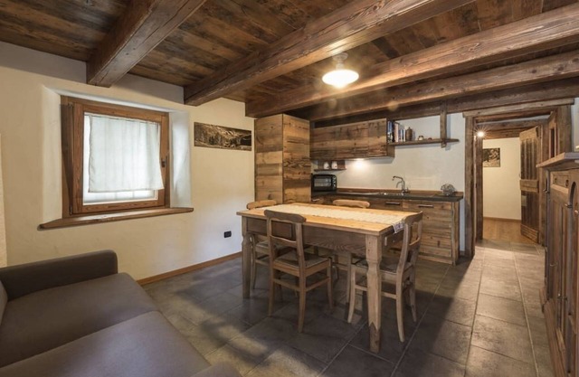 "Vecchio Fienile" Wohnung