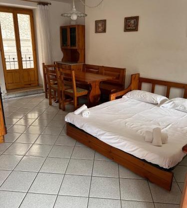Vecchio Mulino-City Flat