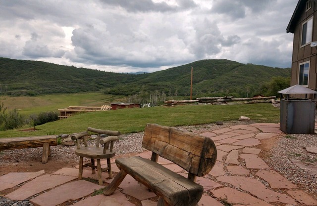 Vega lake Retreat - a unique mountain escape with all four seasons!