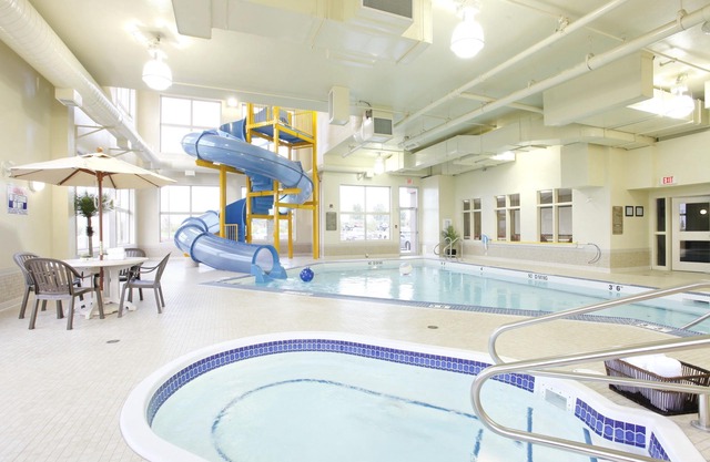 Vegreville Suites