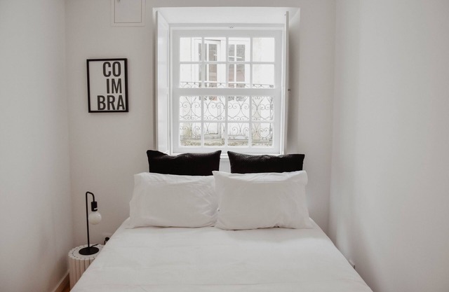 Coimbra Apartments - Entspannen Sie sich in einem renovierten Apartment