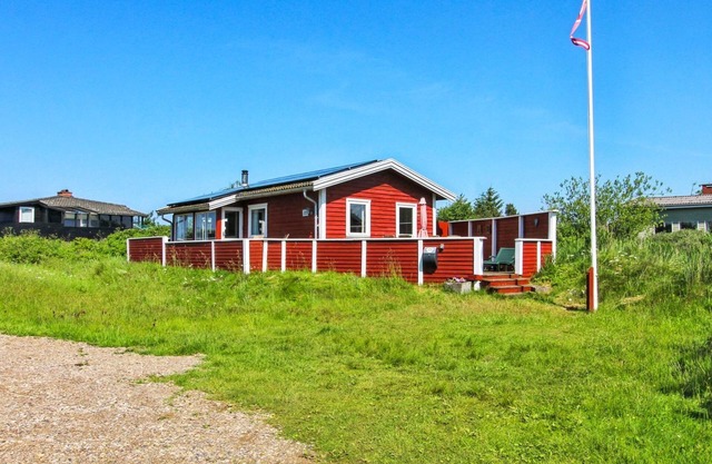 "Veijo" - 800m from the sea by Interhome