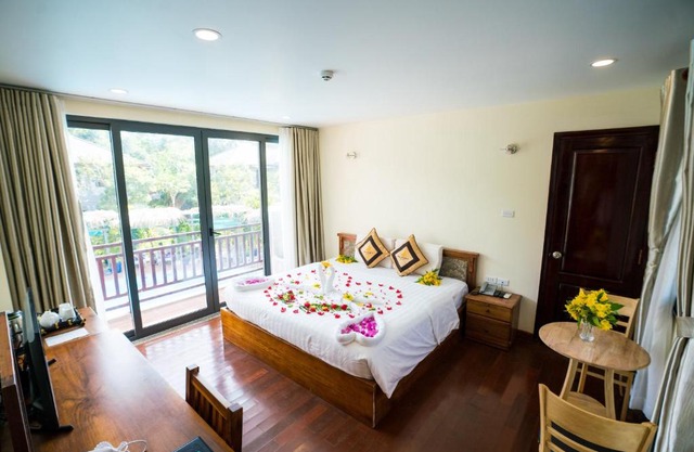 Vela Phu Quoc Resort