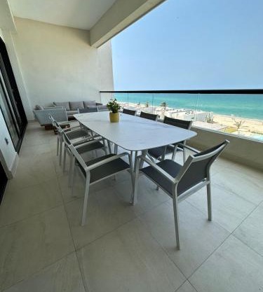 Velamar Beach Resort, Marbella 3e, junto al mar