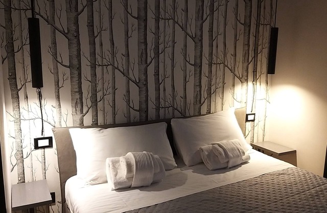 St. Peter Suites