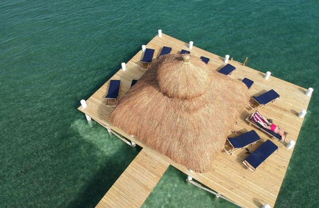 VeLento Oceanfront Penthouse #1