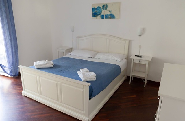 Velia Apartment Ferienhaus