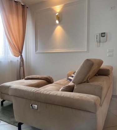 Velvet Apartment