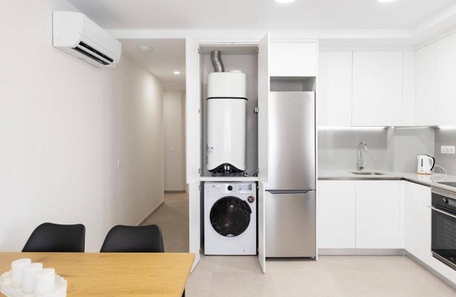 Venegas Urban Suites 3C