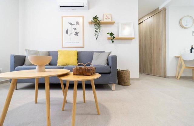 Venegas Urban Suites 3E