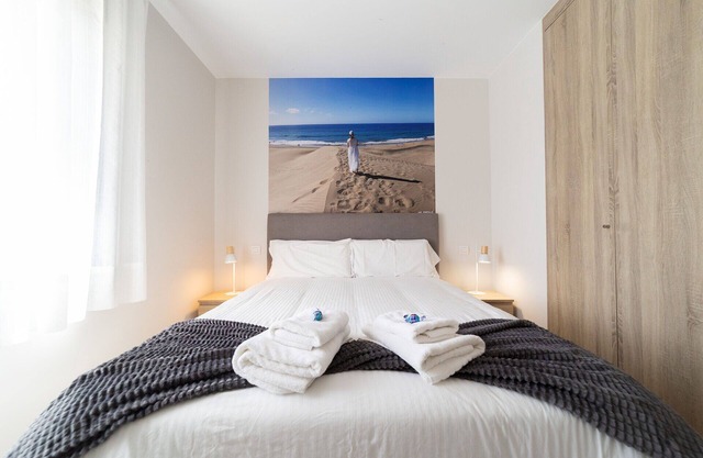 Venegas Urban Suites 3D