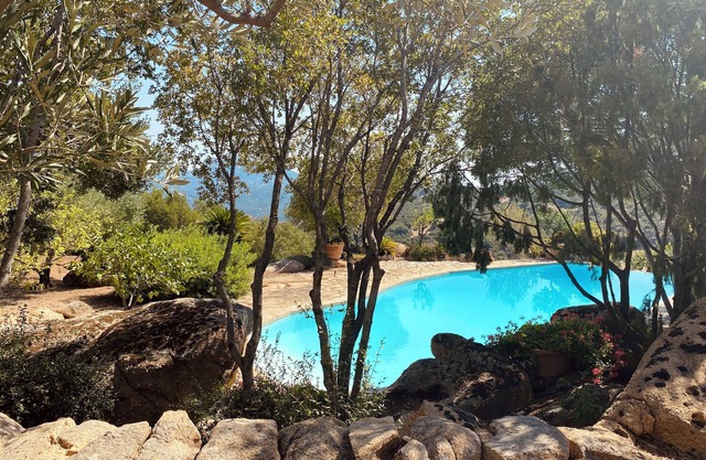 VENA SALVA COUNTRY RETREAT - Elegant cottage in an astonishing wild landscape