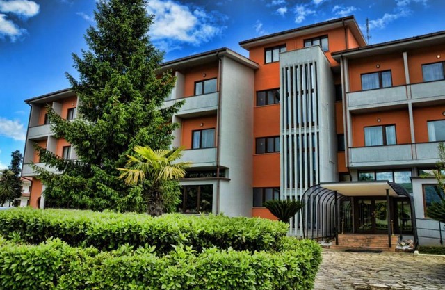 Venafro Palace Hotel