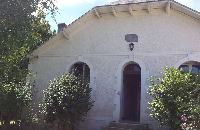 Ferienhaus an der Küste der Vendée 10 Pers.