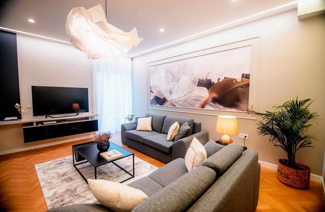 Vendy, Wohnung mit zwei Schlafzimmern und zwei Bädern