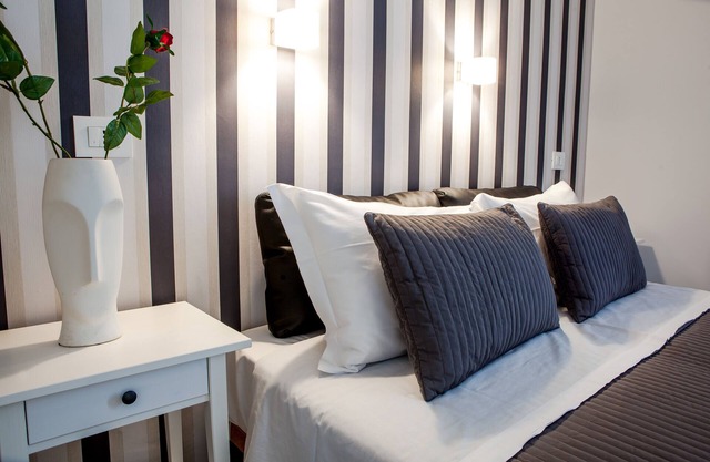 VENUS ZIMMER - GUEST HOUSE - Termoli - CB - ITALIEN