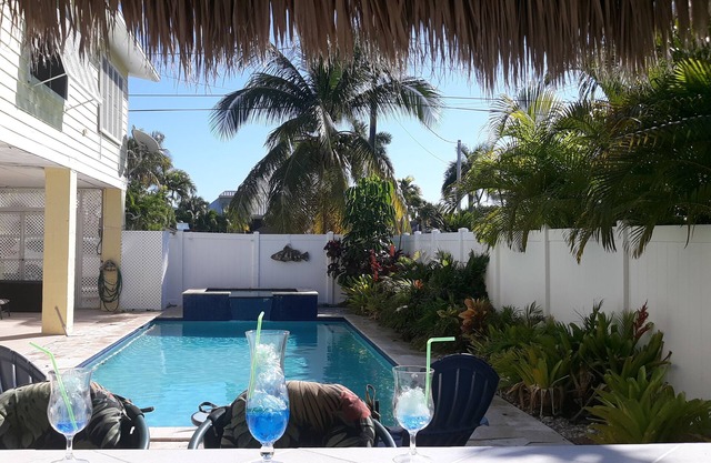 Venetian Shores, Premier Boating Neighborhood im Herzen der Florida Keys