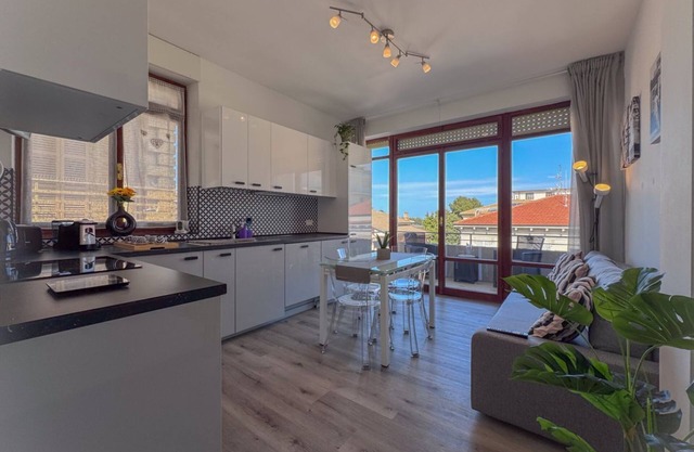 Veneto Apartments - Modern & Central