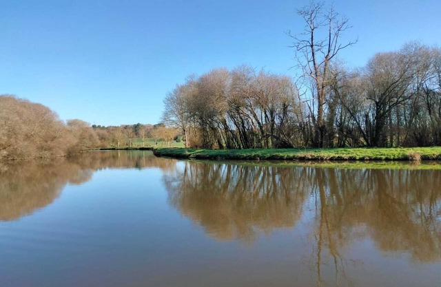 Venez Profiter de Calme, de Nature, Dauthenticité, dun Très Joli Point de vue