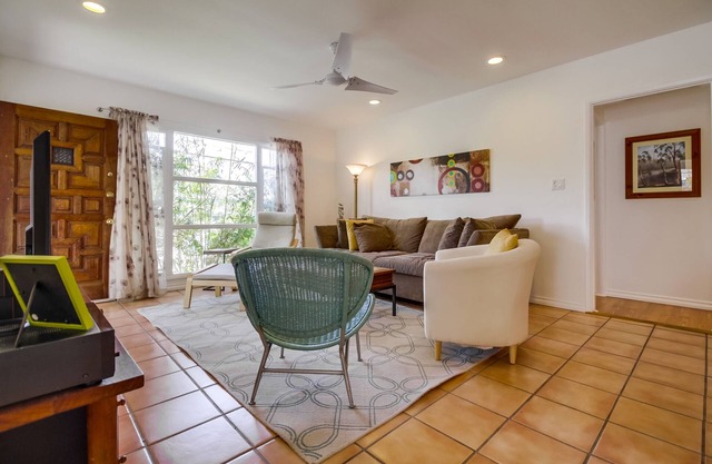 Venice / Silicon Beach Duplex mit 2 Schlafzimmern - Bester Komfort, beste Lage und bester Preis